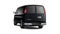 2026 Chevrolet Express Passenger 1LT