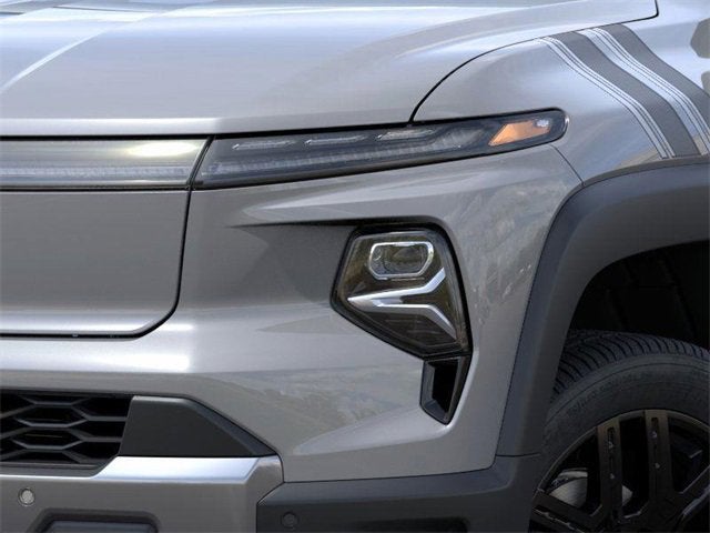 2026 Chevrolet Silverado EV LT - Extended Range