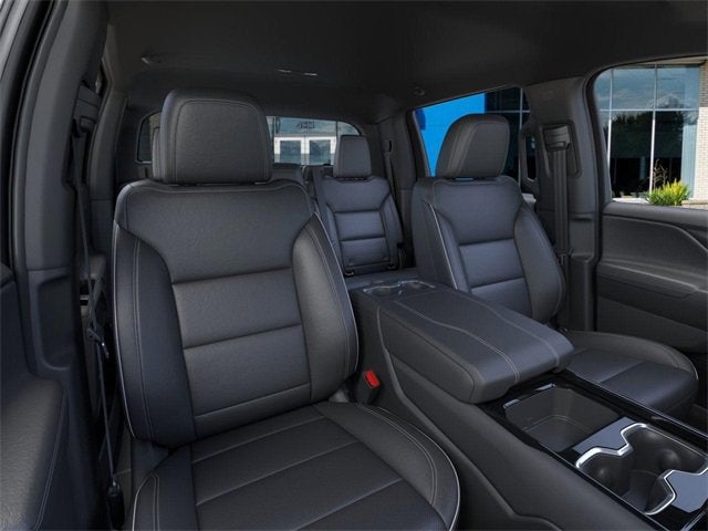 2026 Chevrolet Silverado EV LT - Extended Range