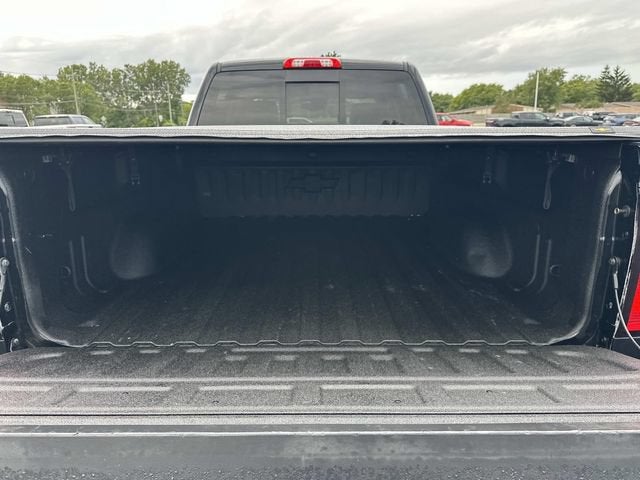 2018 Chevrolet Silverado 2500 HD High Country