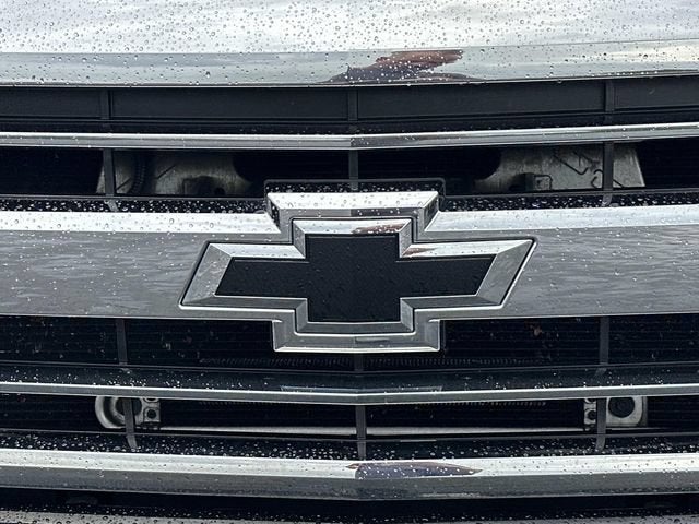 2018 Chevrolet Silverado 2500 HD High Country
