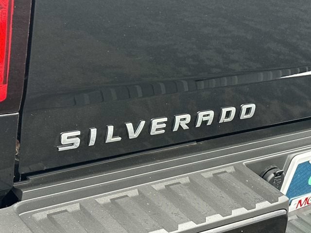 2018 Chevrolet Silverado 2500 HD High Country