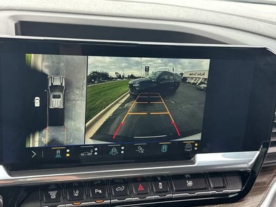 2025 Chevrolet Silverado 3500 HD LT
