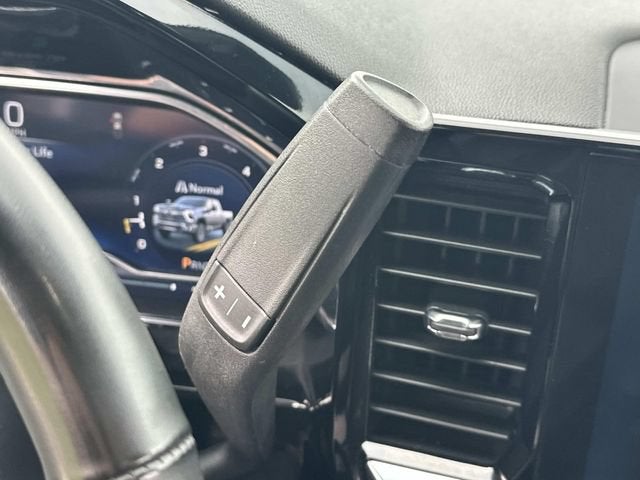 2025 Chevrolet Silverado 3500 HD LT