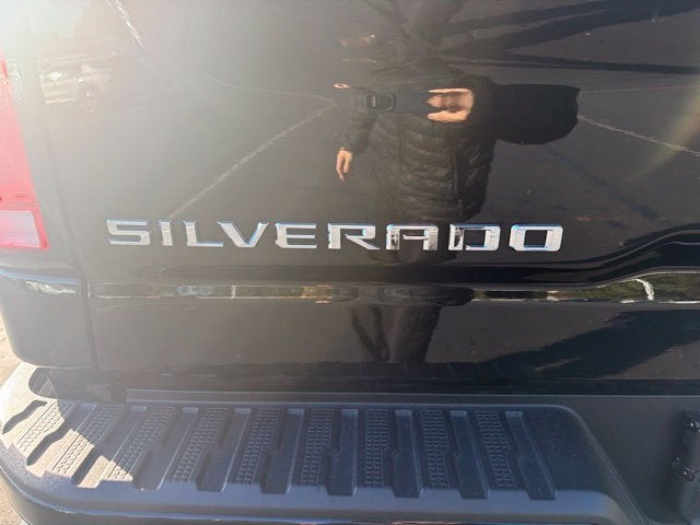 2025 Chevrolet Silverado 2500 HD ZR2