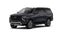 2027 Chevrolet Suburban Z71