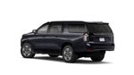 2027 Chevrolet Suburban Z71