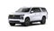 2027 Chevrolet Suburban High Country