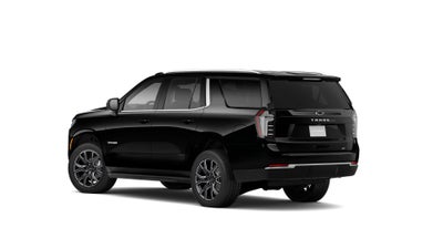 2027 Chevrolet Tahoe LT