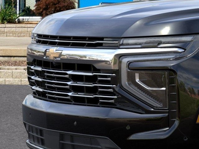 2027 Chevrolet Tahoe Premier
