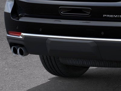2027 Chevrolet Tahoe Premier
