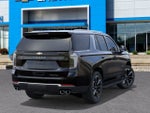 2027 Chevrolet Tahoe Premier