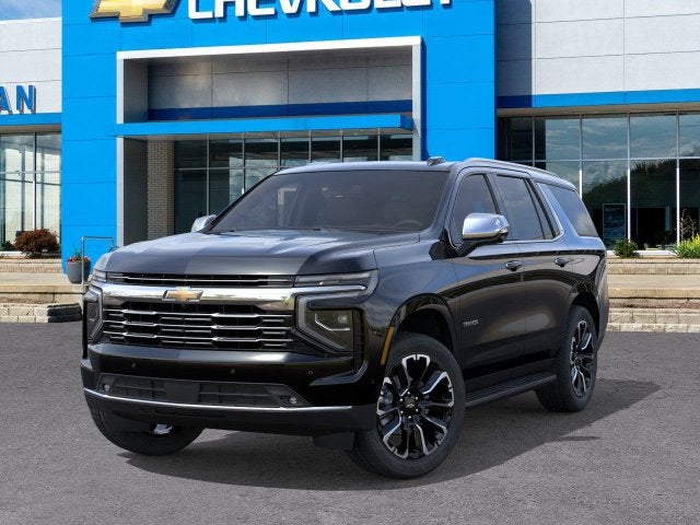 2027 Chevrolet Tahoe Premier