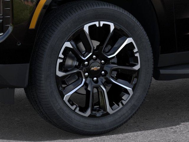 2027 Chevrolet Tahoe Premier