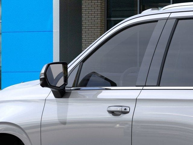 2027 Chevrolet Tahoe Premier