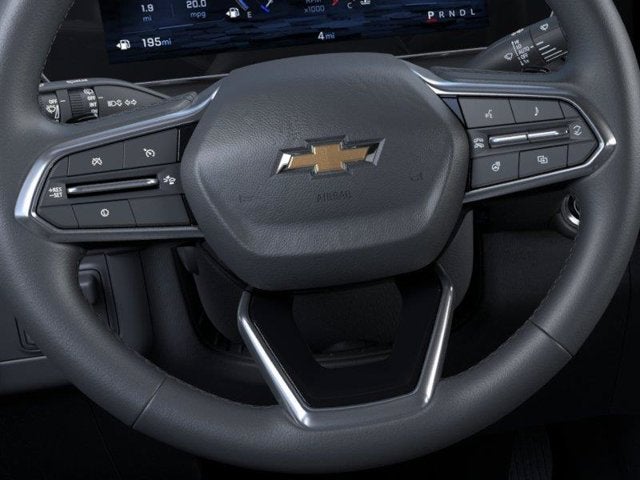 2027 Chevrolet Tahoe Premier