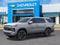 2027 Chevrolet Tahoe Premier