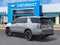 2027 Chevrolet Tahoe Premier