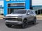 2027 Chevrolet Tahoe Premier