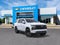 2027 Chevrolet Tahoe High Country