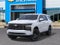 2027 Chevrolet Tahoe High Country
