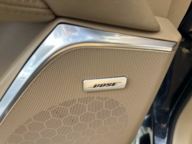 2019 Cadillac Escalade ESV Platinum