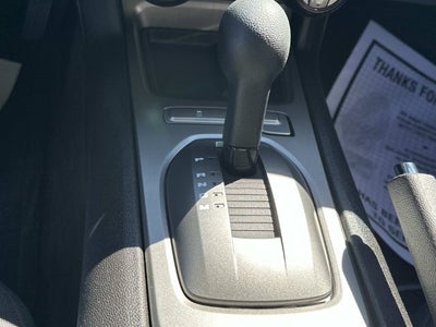 2013 Chevrolet Camaro LS