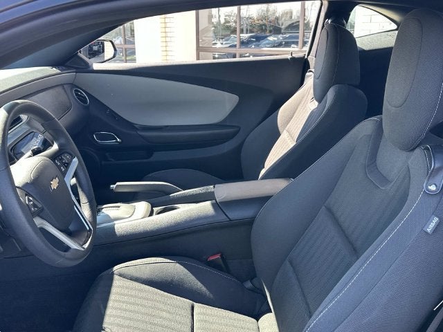 2013 Chevrolet Camaro LS