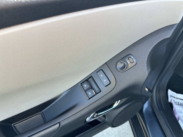 2013 Chevrolet Camaro LS