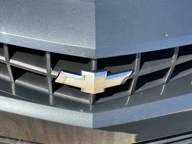 2013 Chevrolet Camaro LS