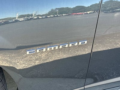 2013 Chevrolet Camaro LS