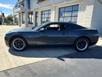 2013 Chevrolet Camaro LS