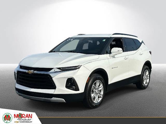 2019 Chevrolet Blazer AWD 4dr