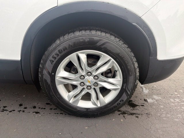 2019 Chevrolet Blazer AWD 4dr