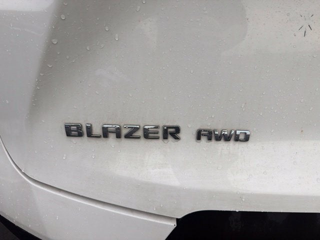 2019 Chevrolet Blazer AWD 4dr