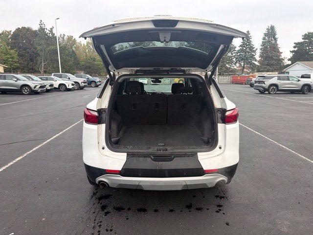 2019 Chevrolet Blazer AWD 4dr
