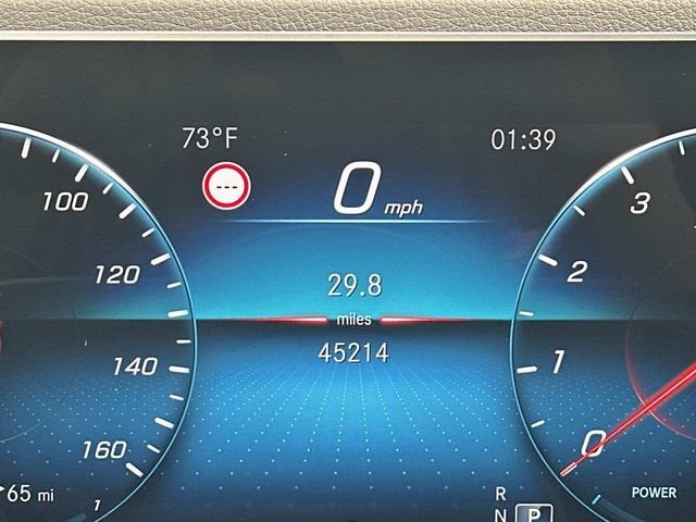 2020 Mercedes-Benz GLE 450 4MATIC®