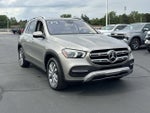 2020 Mercedes-Benz GLE 450 4MATIC®