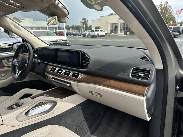 2020 Mercedes-Benz GLE 450 4MATIC®