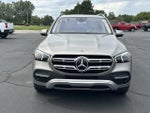 2020 Mercedes-Benz GLE 450 4MATIC®