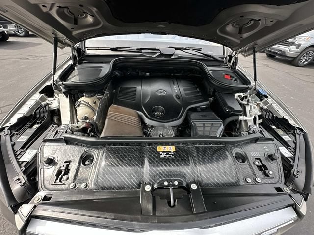 2020 Mercedes-Benz GLE 450 4MATIC®
