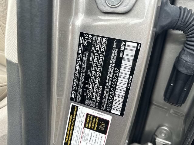 2020 Mercedes-Benz GLE 450 4MATIC®