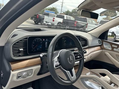 2020 Mercedes-Benz GLE 450 4MATIC®