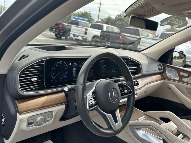 2020 Mercedes-Benz GLE 450 4MATIC®