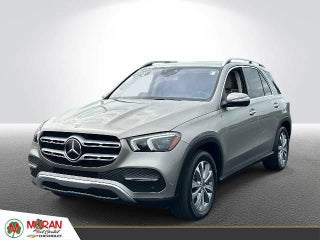 2020 Mercedes-Benz GLE 450 4MATIC®