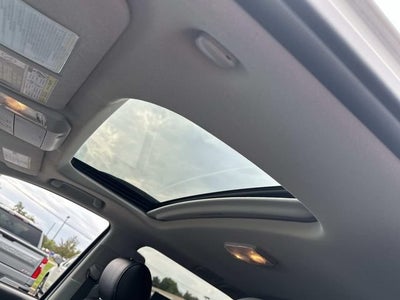2019 Toyota Sequoia TRD Sport