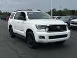2019 Toyota Sequoia TRD Sport
