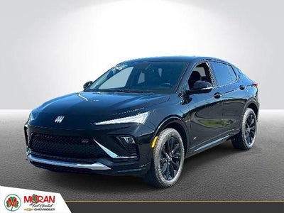 2025 Buick Envista Sport Touring
