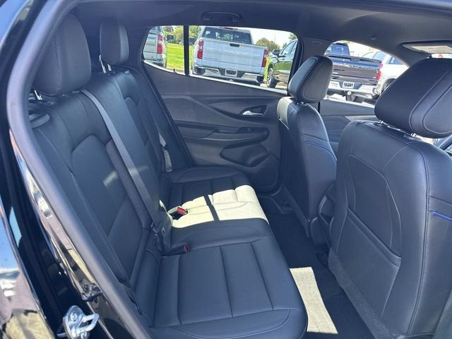 2025 Buick Envista Sport Touring
