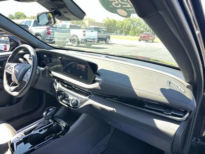 2025 Buick Envista Sport Touring